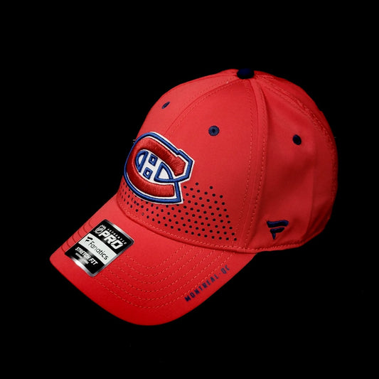 Montreal Canadiens Adult Cap