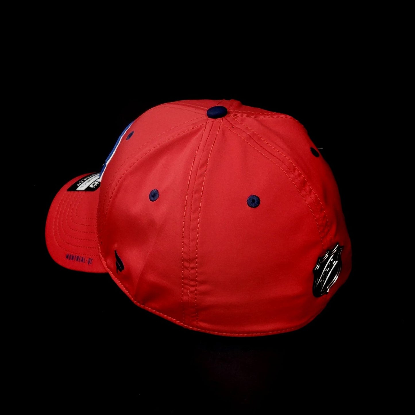 Montreal Canadiens Adult Cap