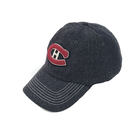 Montreal Canadiens Adult Cap