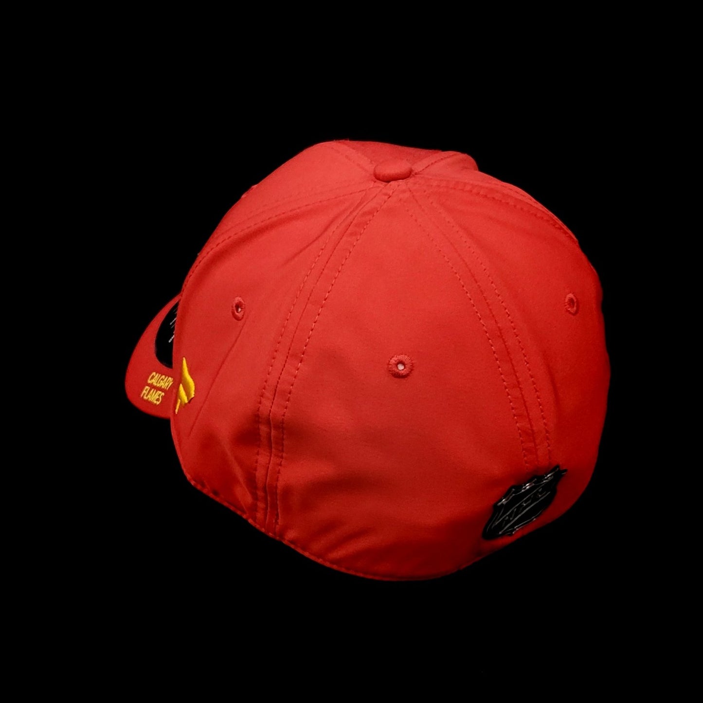 Casquette Adulte Flames de Calgary