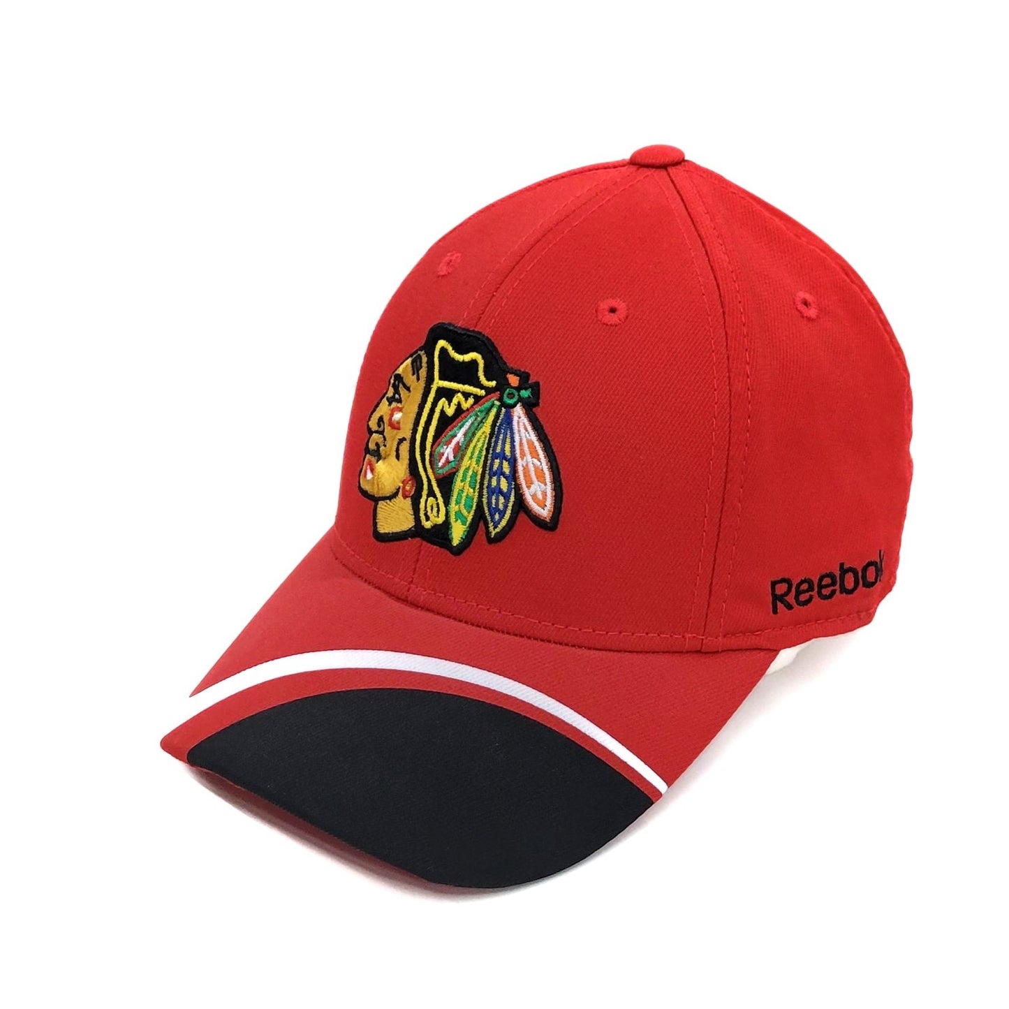 Chicago Blackhawks Adult Cap