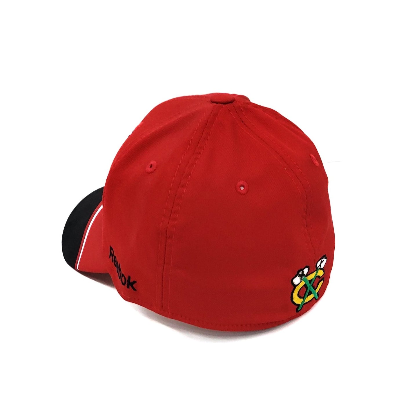 Chicago Blackhawks Adult Cap