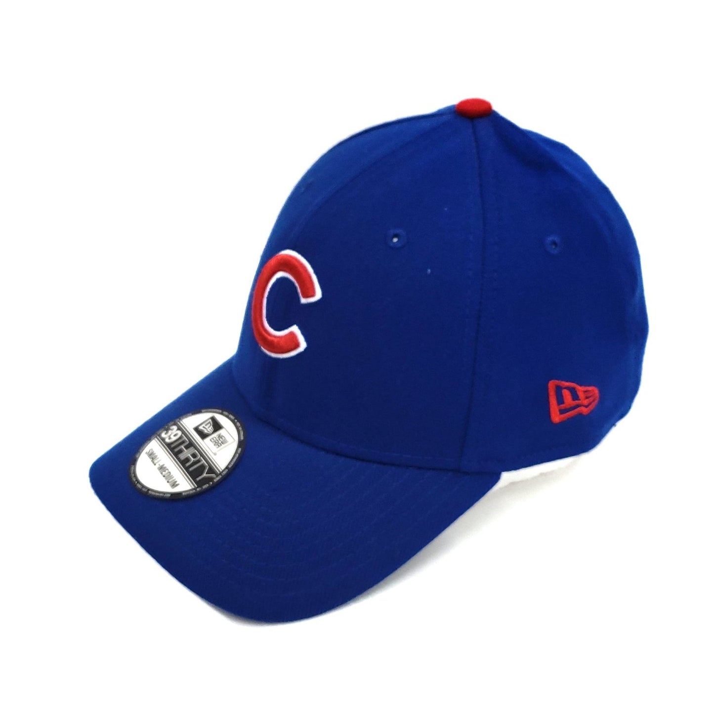 Chicago Cubs Adult Cap