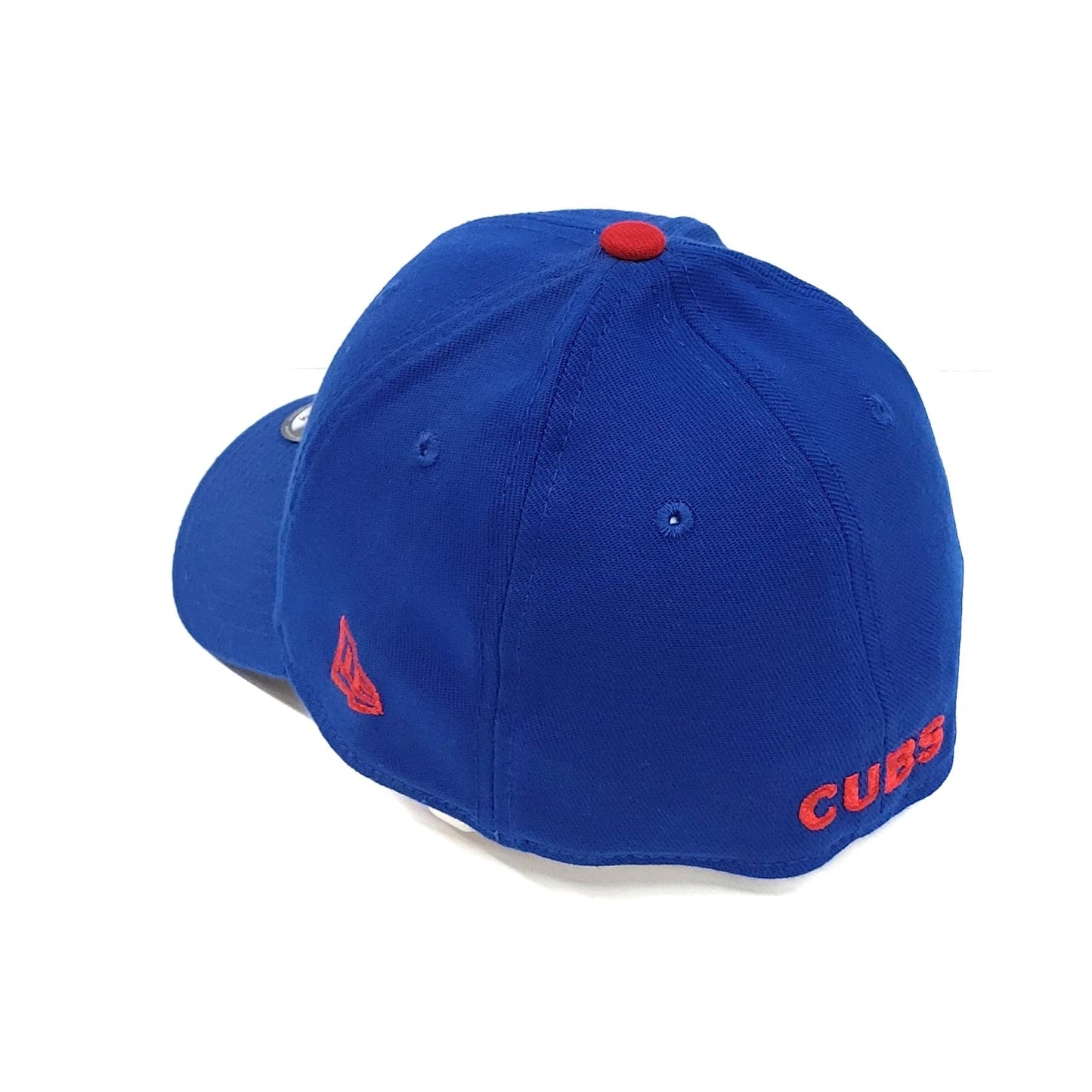 Chicago Cubs Adult Cap