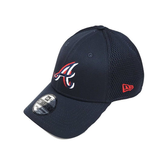 Casquette Adulte Braves d'Atlanta