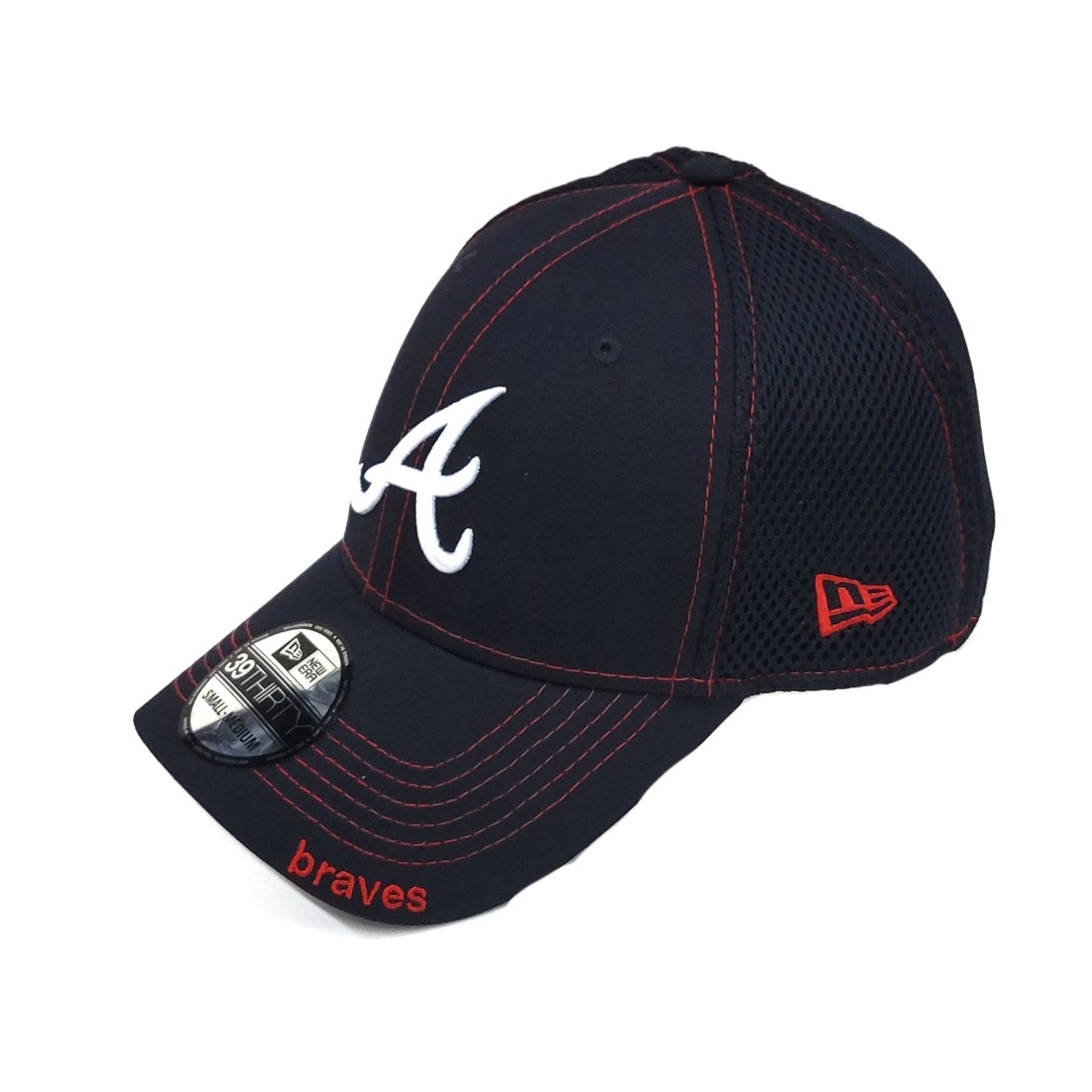 Casquette Adulte Braves d'Atlanta