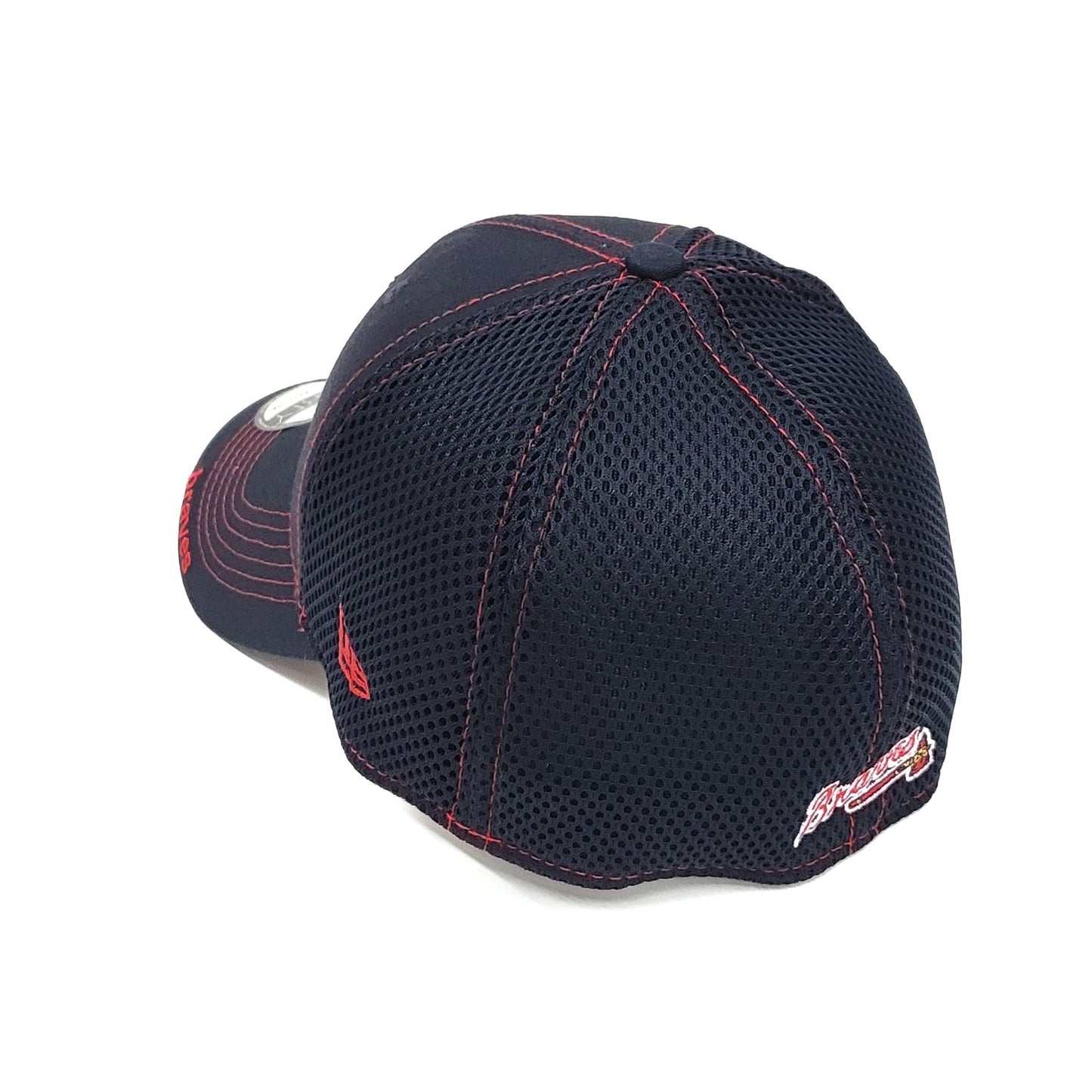 Casquette Adulte Braves d'Atlanta