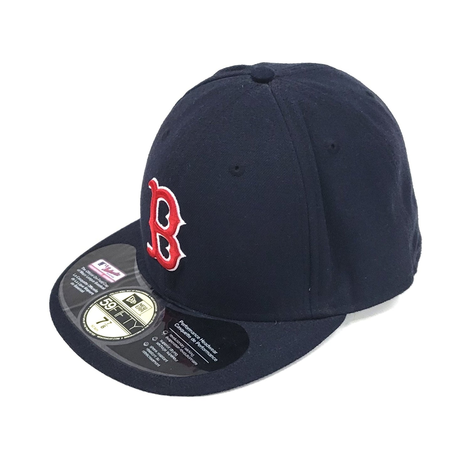 Boston Red Sox Adult Cap 