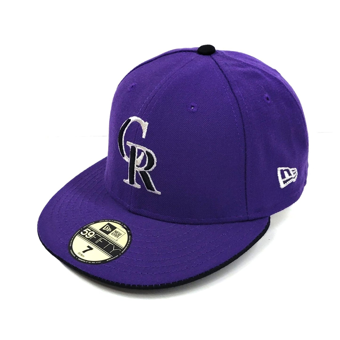 Casquette Adulte Rockies de Colorado