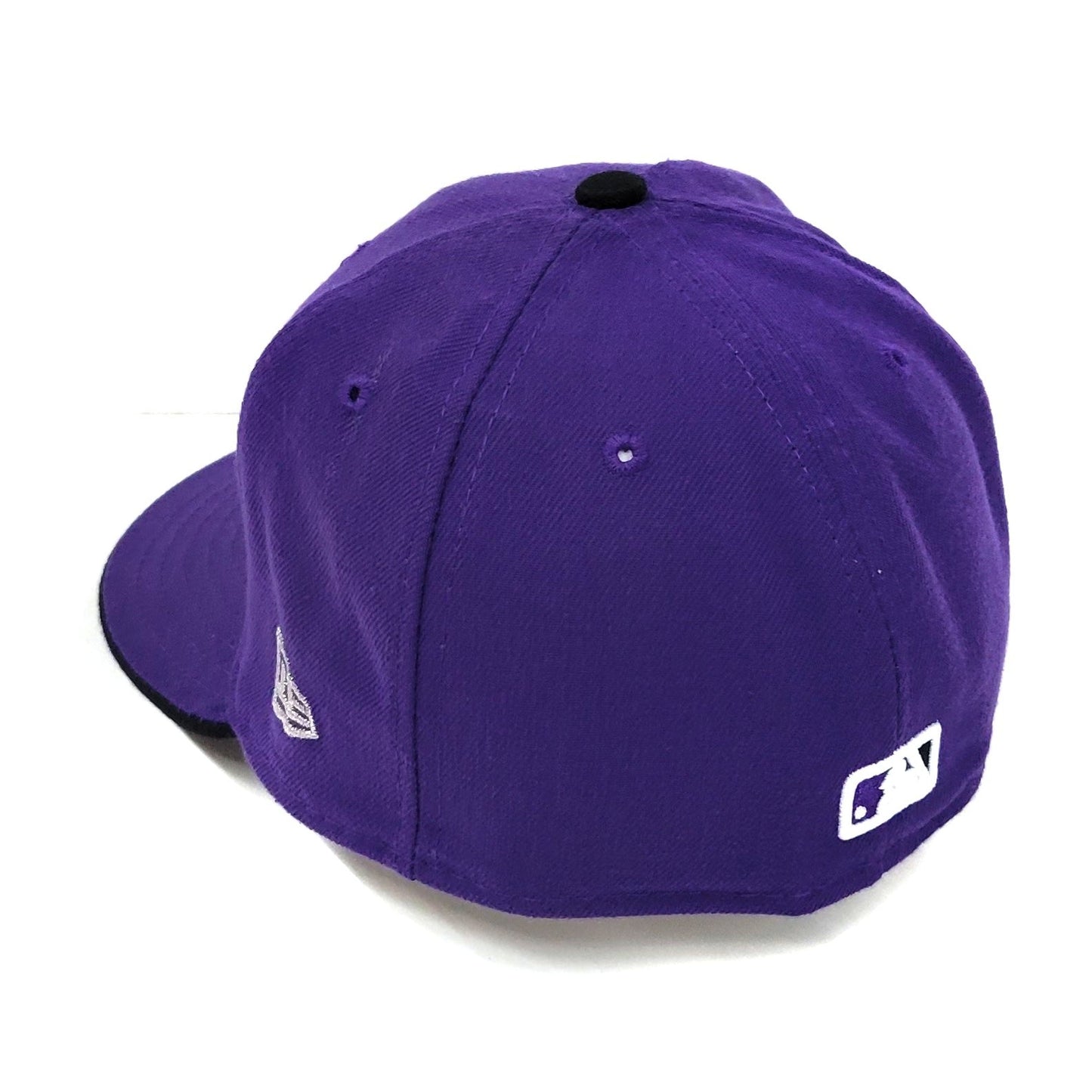 Casquette Adulte Rockies de Colorado