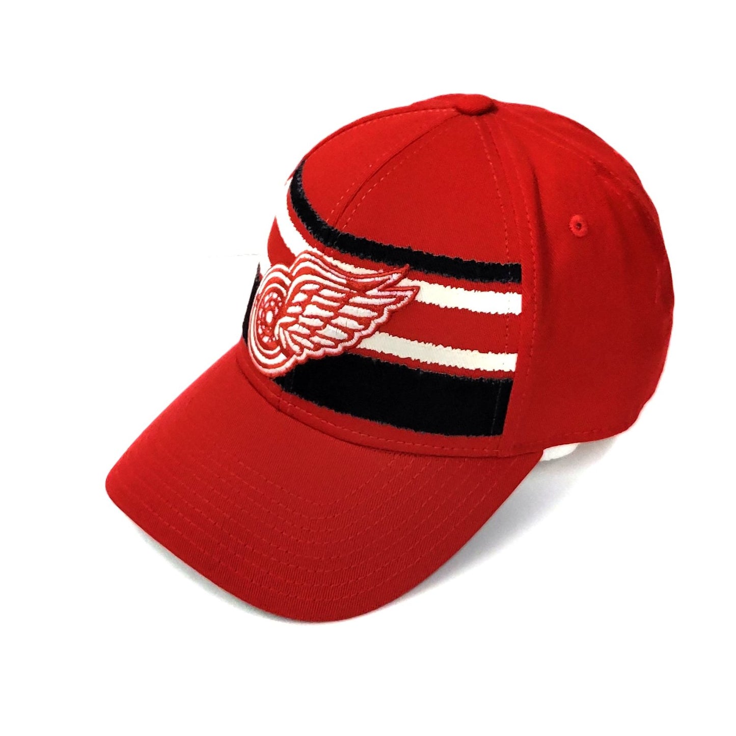 Detroit Red Wings Adult Cap