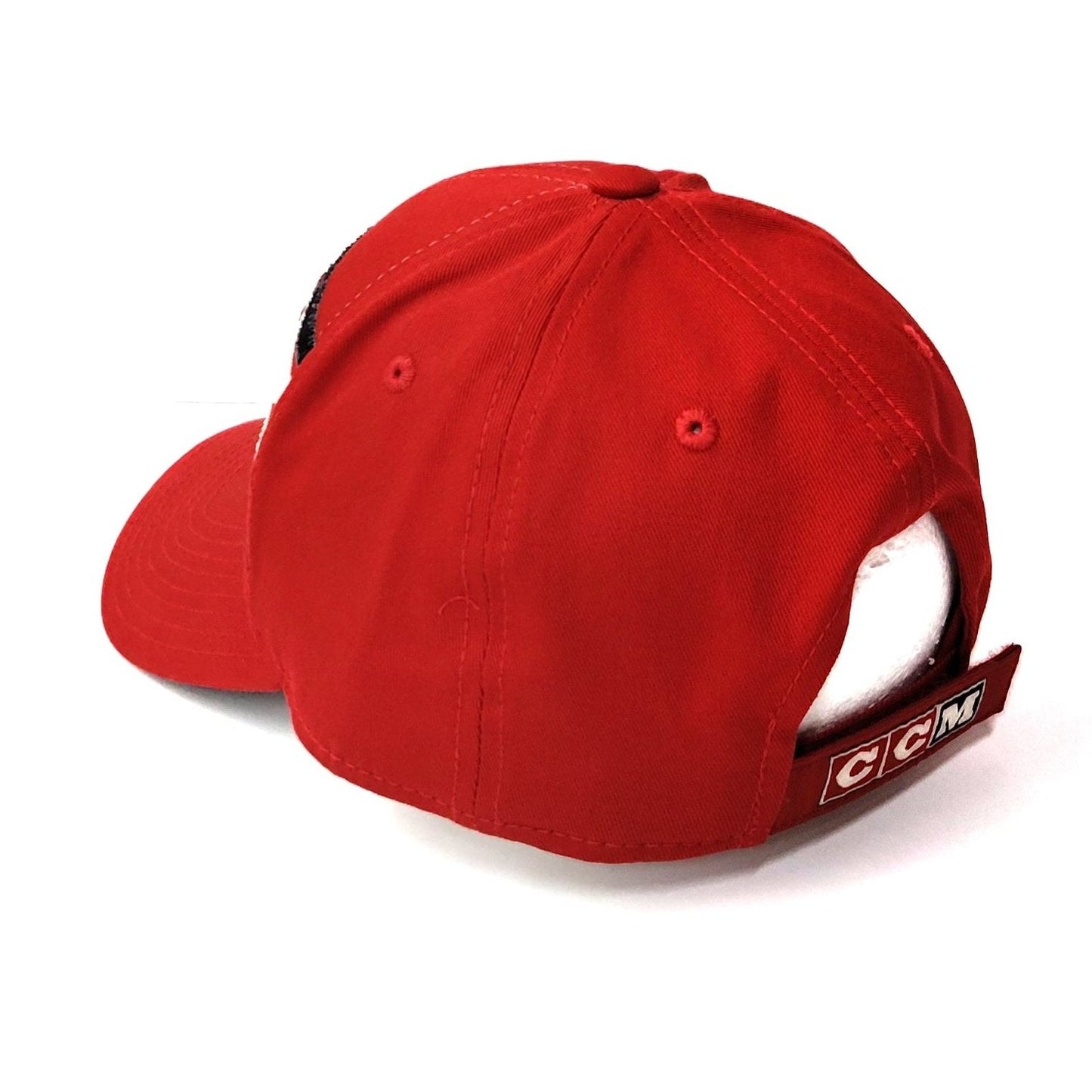 Detroit Red Wings Adult Cap