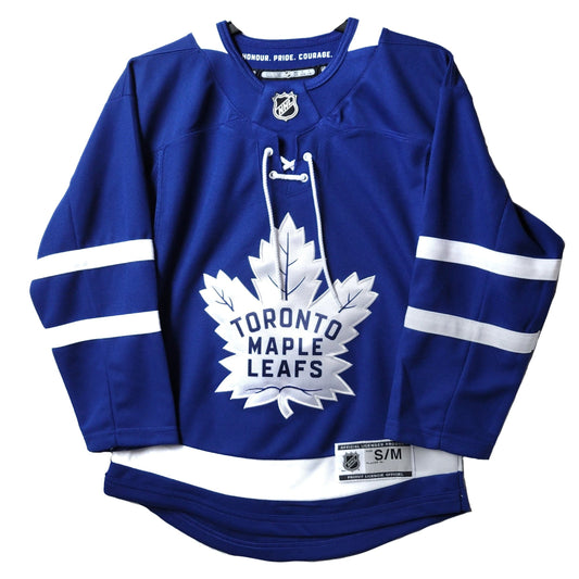 Jersey Junior Maple Leafs de Toronto