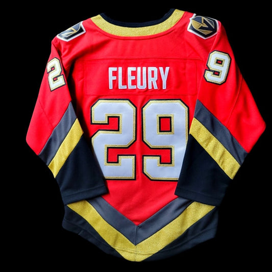 Jersey Junior - Marc-André Fleury #29 Golden Knights de Las Vegas