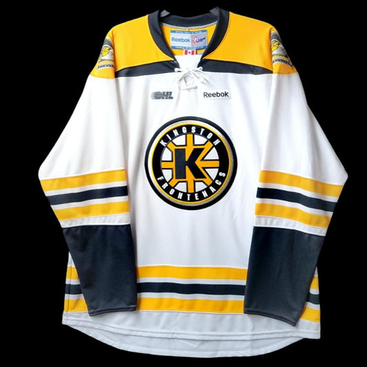 Jersey Adulte Frontenacs de Kingston