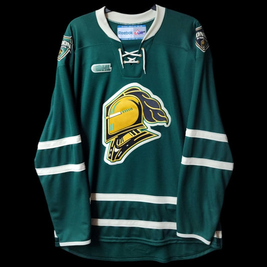 Jersey Adult London Knights 