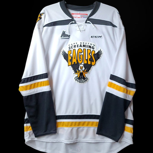 Jersey Adulte Screaming Eagles de Cape Breton