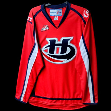 Jersey & WHL apparels – Collecto-Sports