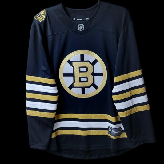 Jersey Adulte Bruins de Boston