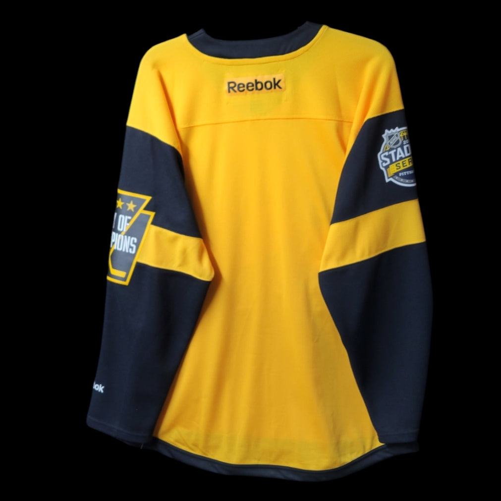 Jersey Adulte Penguins de Pittsburgh