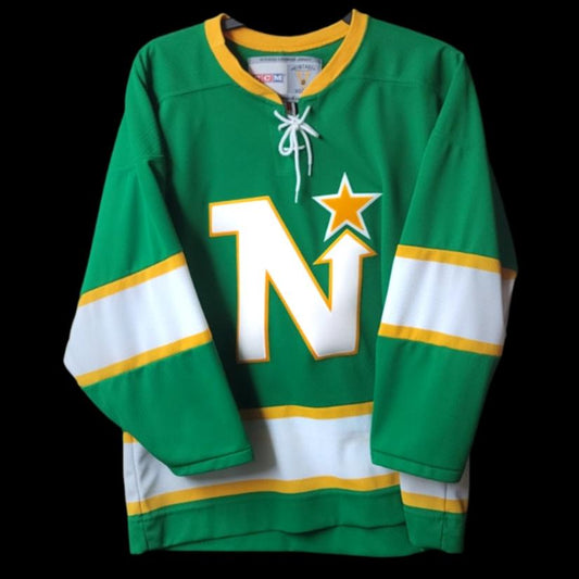 Jersey Adulte North Stars du Minnesota