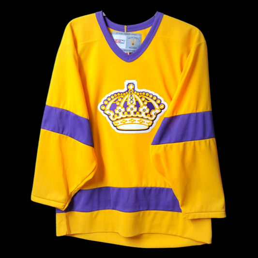 Jersey Adulte Kings de Los Angeles