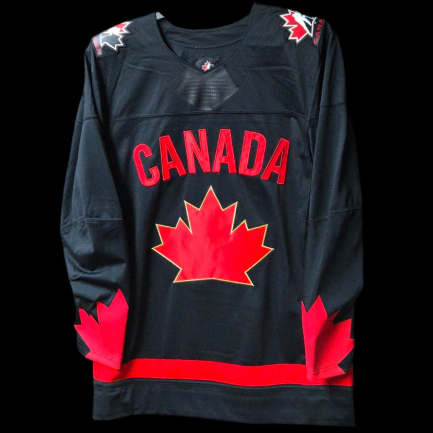 Jersey Adulte Team Canada