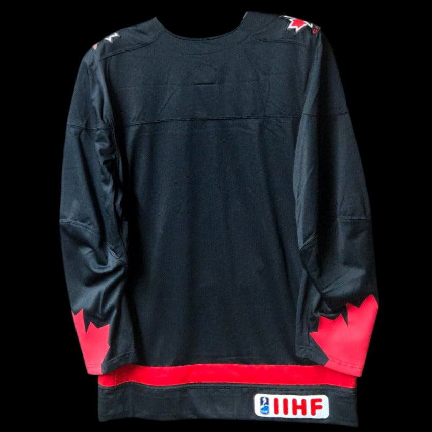 Jersey Adulte Team Canada