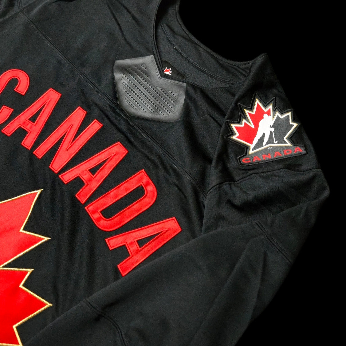 Jersey Adulte Team Canada