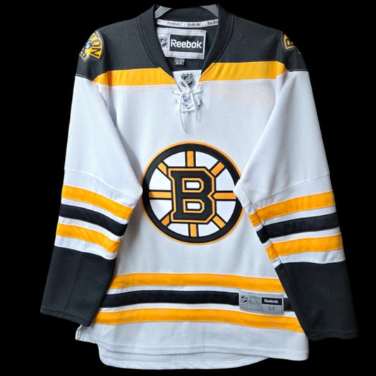 Jersey Adulte Bruins de Boston