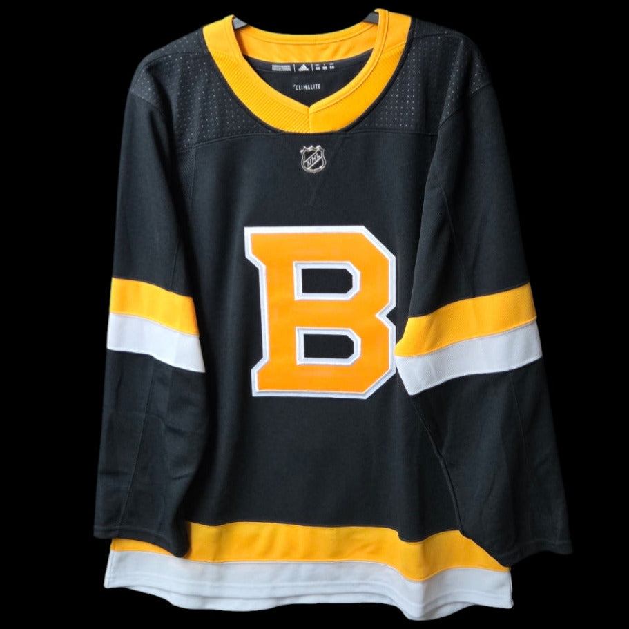 Jersey Adulte Bruins de Boston