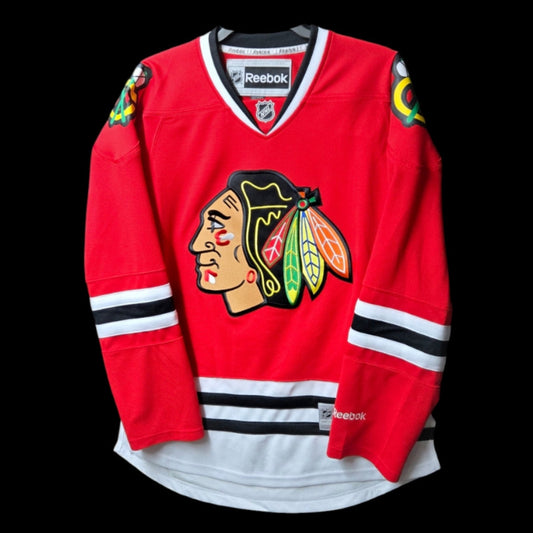 Jersey Adulte Blackhawks de Chicago