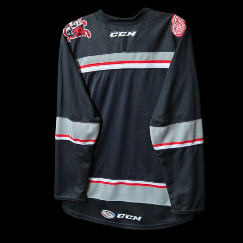 Jersey Adult Grand Rapids Griffins 