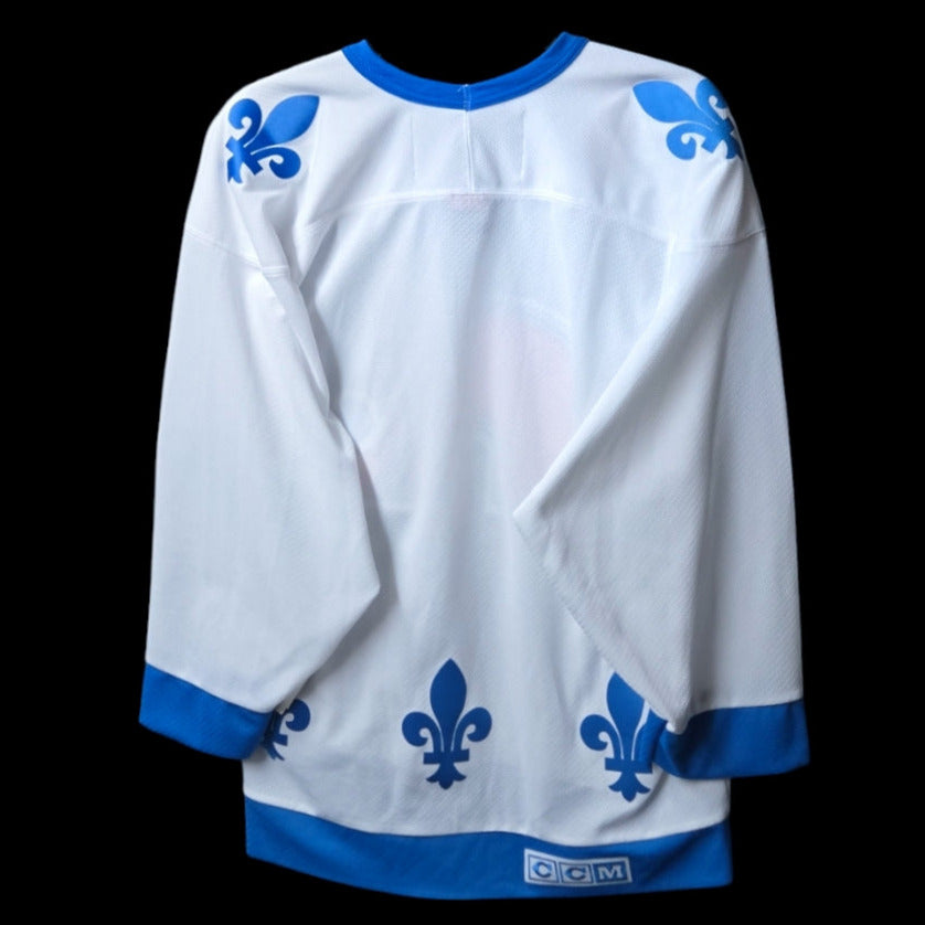 Jersey Adulte Nordiques de Quebec