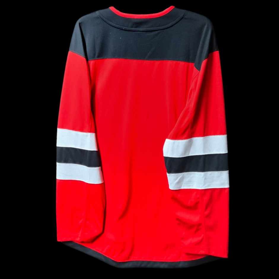 Jersey Adulte Devils du New Jersey