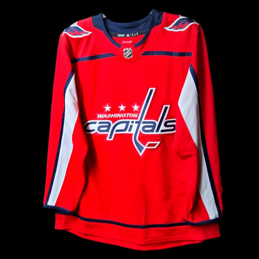 Jersey Adulte Capitals de Washington