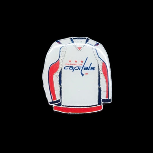 Épinglette Capitals de Washington
