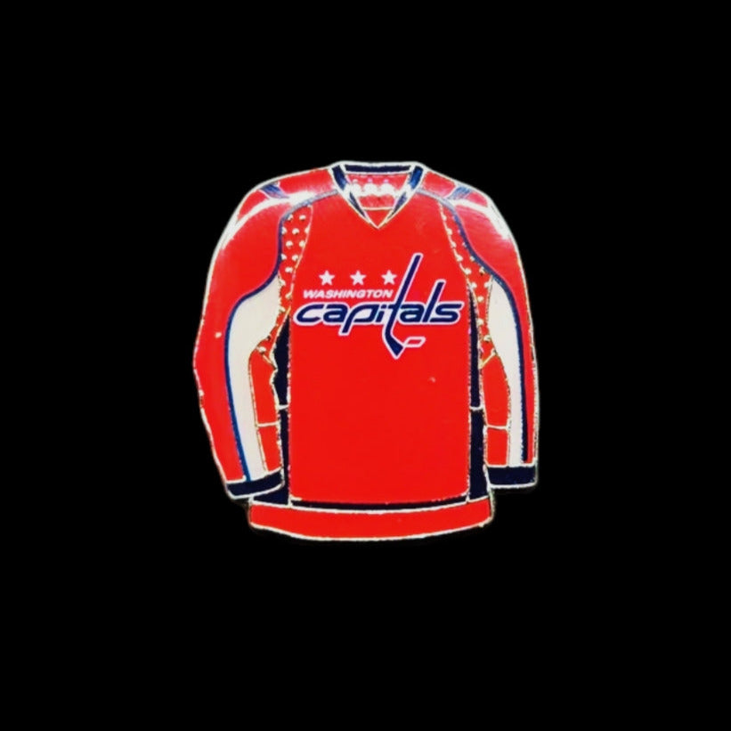 Washington Capitals Pin 