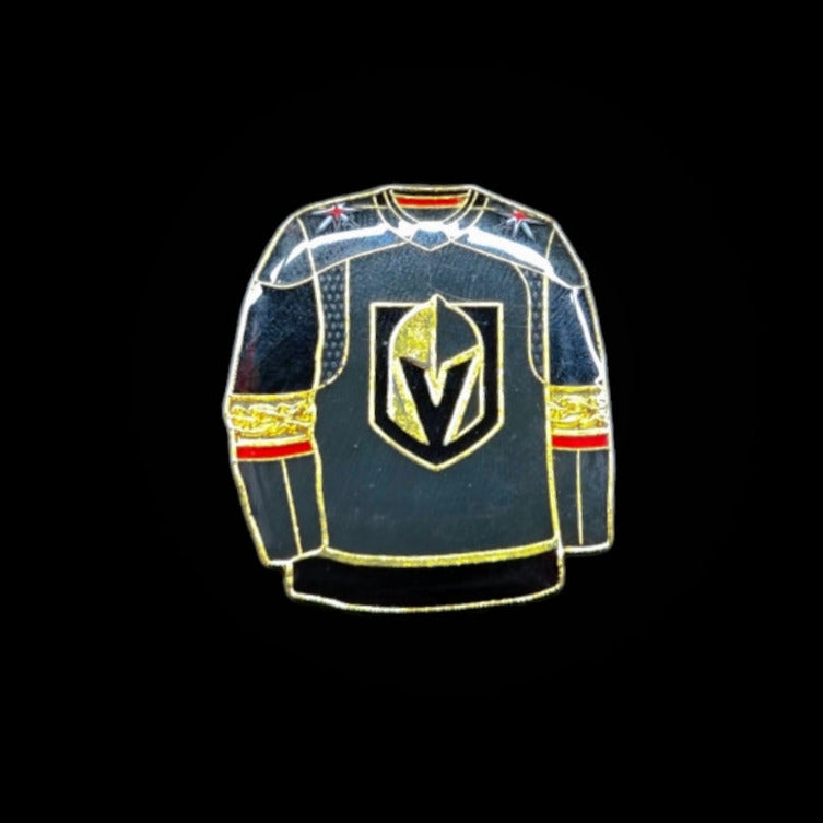 Épinglette Golden Knights de Las Vegas