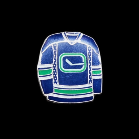 Vancouver Canucks Pin 