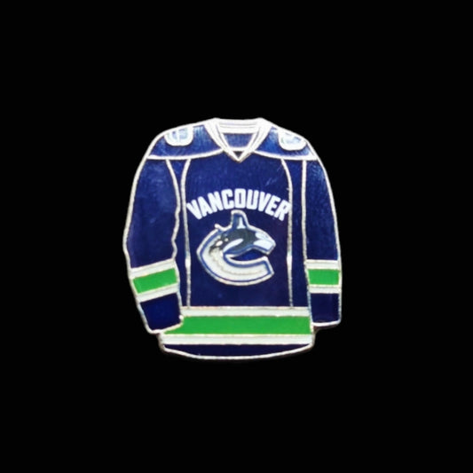 Vancouver Canucks Pin 