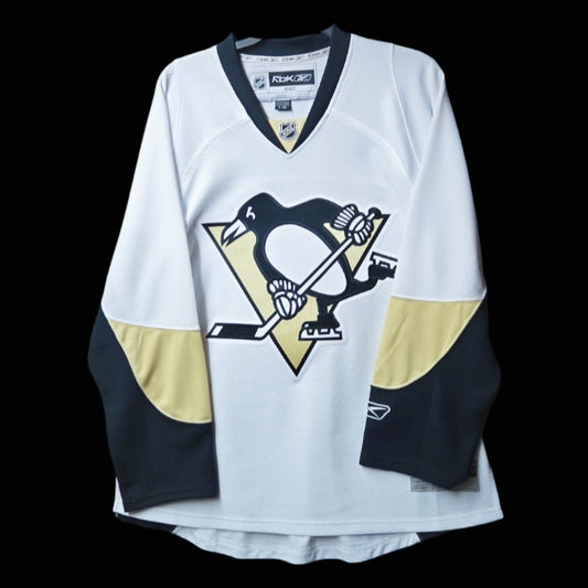 Jersey Adulte Penguins de Pittsburgh
