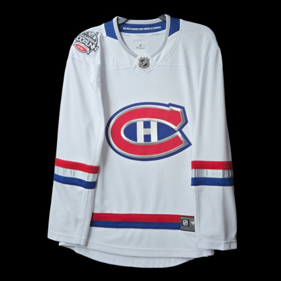 Jersey Adulte Canadiens de Montréal