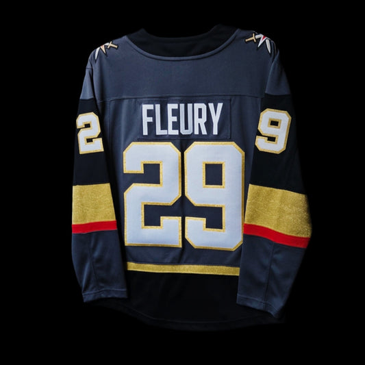 Jersey Adult - Marc Andre Fleury #29 Las Vegas Golden Knights 