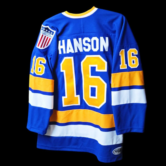 Jersey Adulte Chiefs de Charlestown