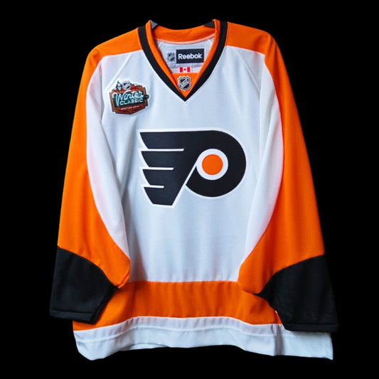 Jersey Adult Philadelphia Flyers 
