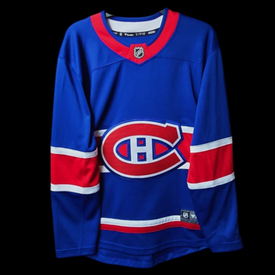 Jersey Adulte Canadiens de Montréal