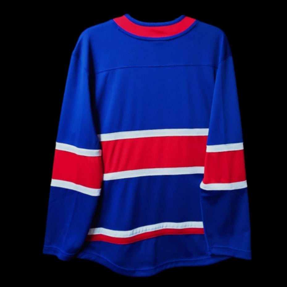 Jersey Adulte Canadiens de Montréal