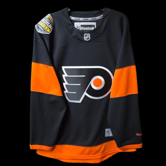 Jersey Adult Philadelphia Flyers 