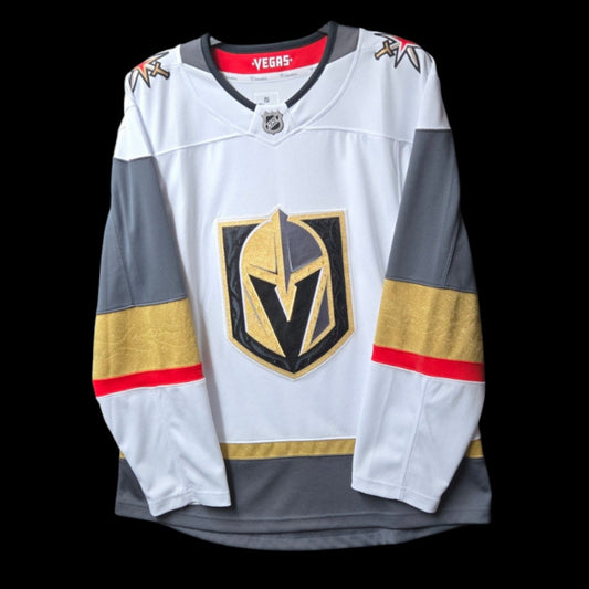 Jersey Adult Las Vegas Golden Knights 